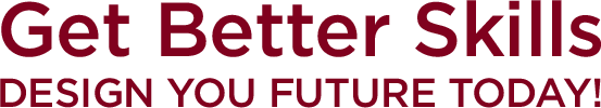GetBetterSkills.net Logo